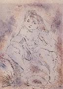 Lucky girl Jules Pascin